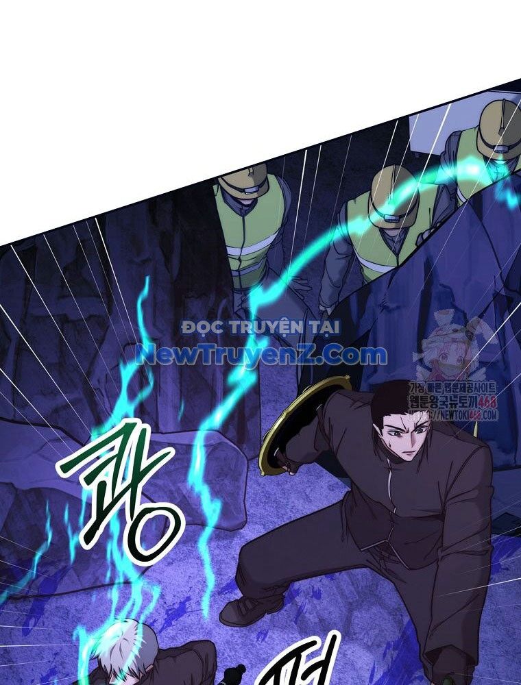 Công Chức Cấp Kiếm Thần Hồi Quy Chapter 48 - 54