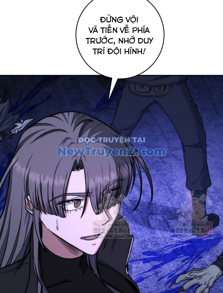 Công Chức Cấp Kiếm Thần Hồi Quy Chapter 48 - 56