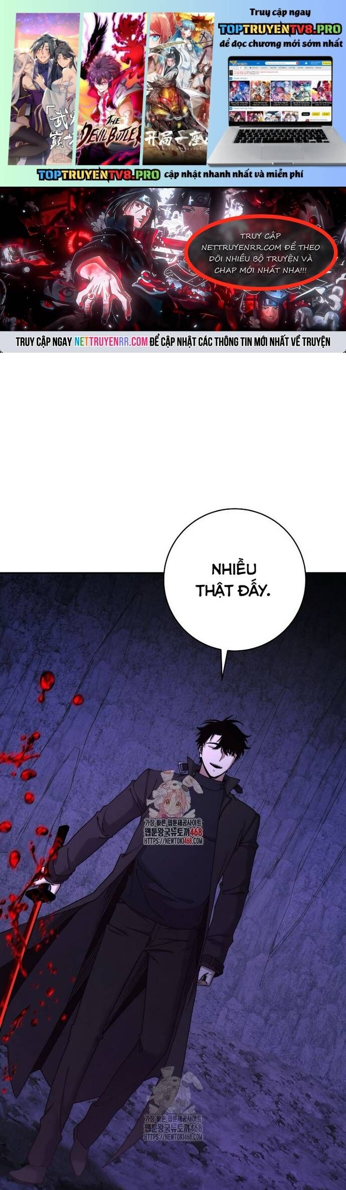 Công Chức Cấp Kiếm Thần Hồi Quy Chapter 49 - 1