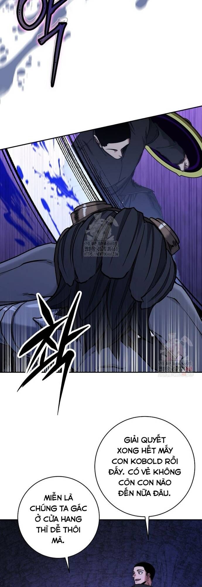 Công Chức Cấp Kiếm Thần Hồi Quy Chapter 49 - 11