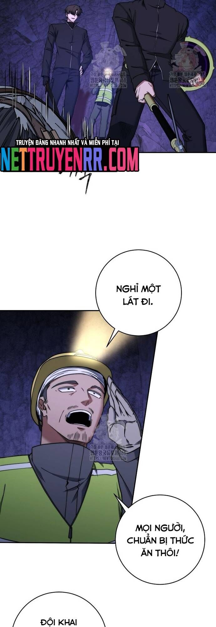 Công Chức Cấp Kiếm Thần Hồi Quy Chapter 49 - 12