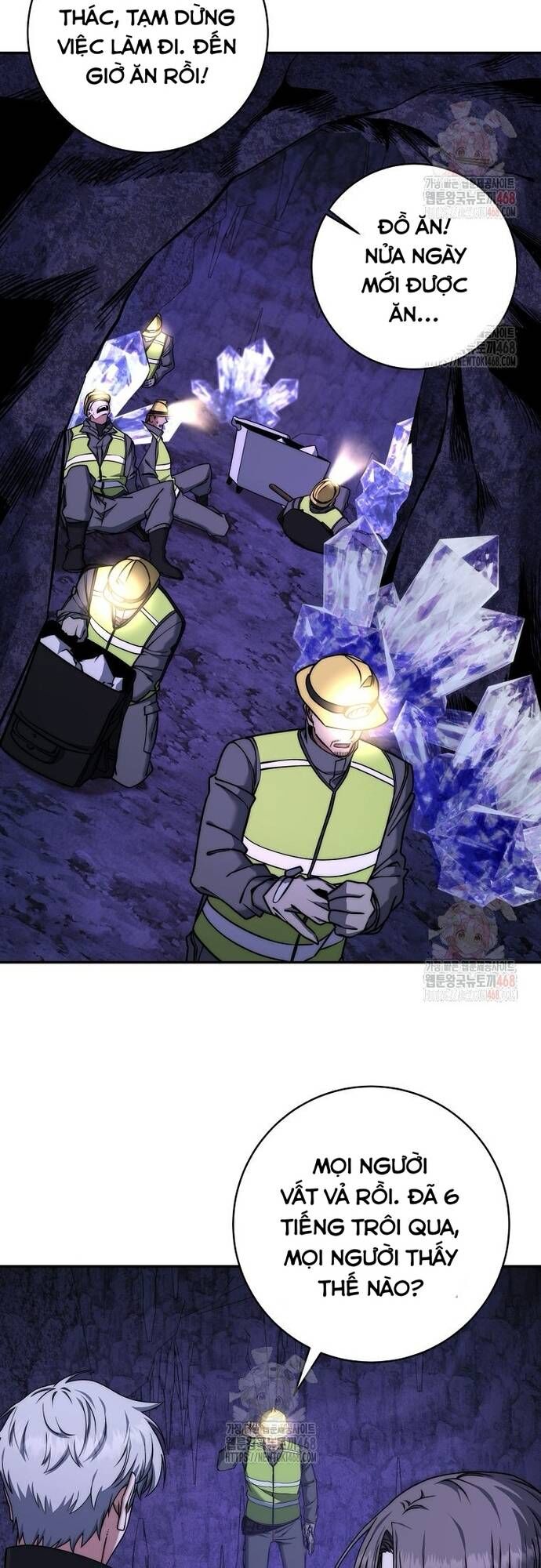 Công Chức Cấp Kiếm Thần Hồi Quy Chapter 49 - 13