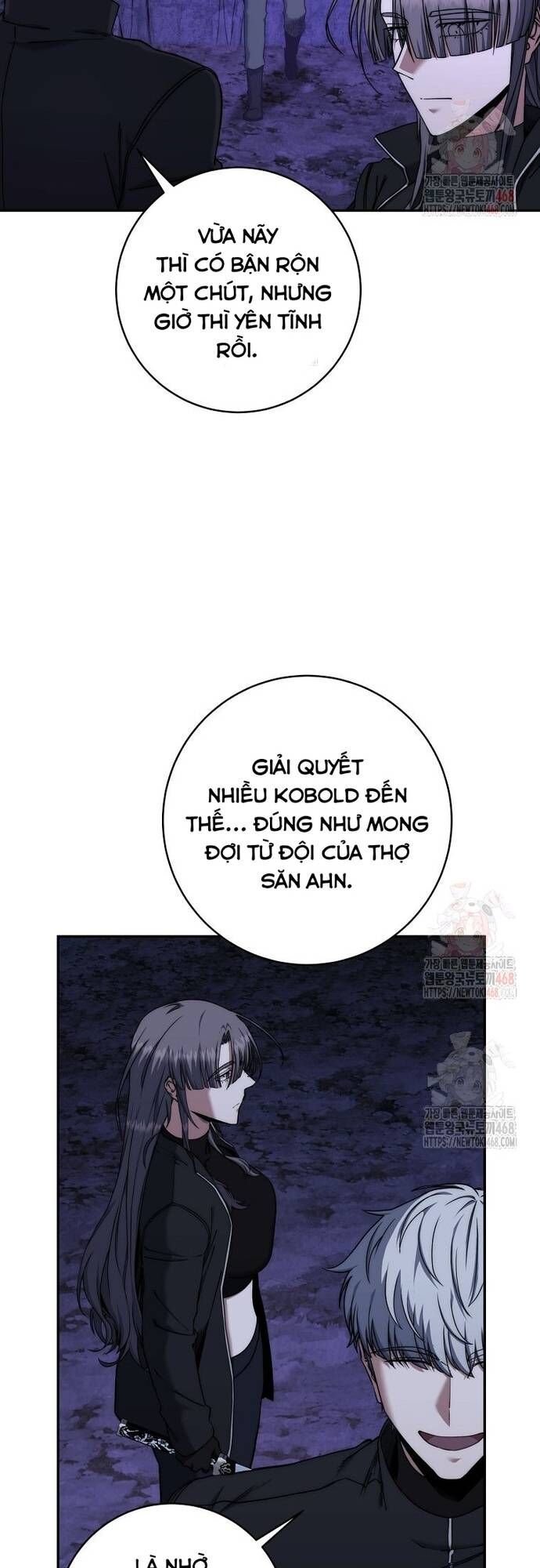 Công Chức Cấp Kiếm Thần Hồi Quy Chapter 49 - 14