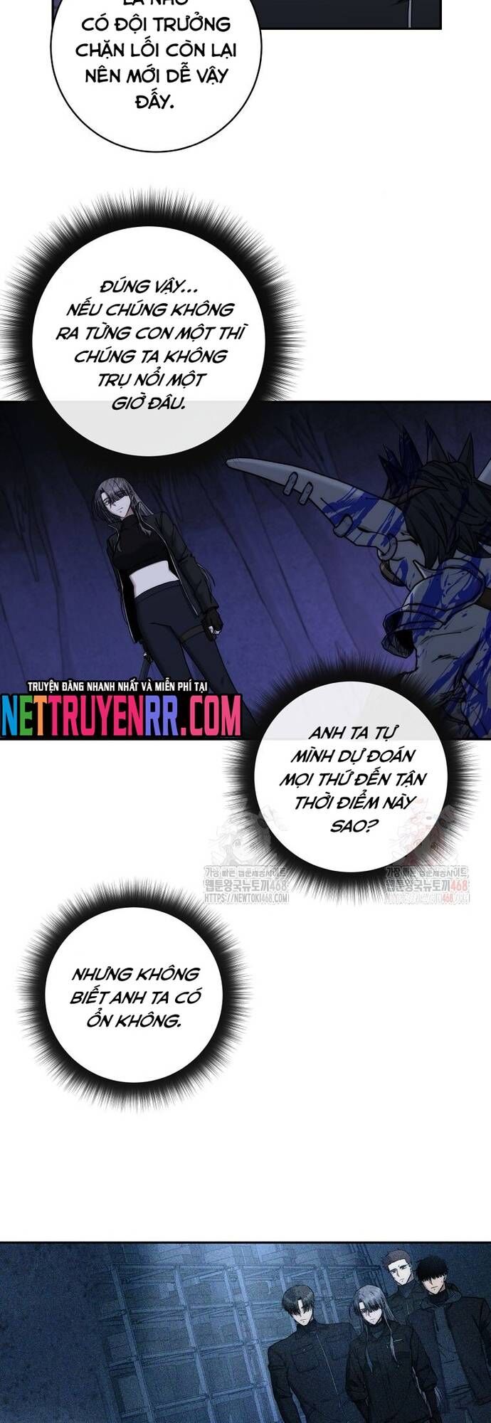 Công Chức Cấp Kiếm Thần Hồi Quy Chapter 49 - 15