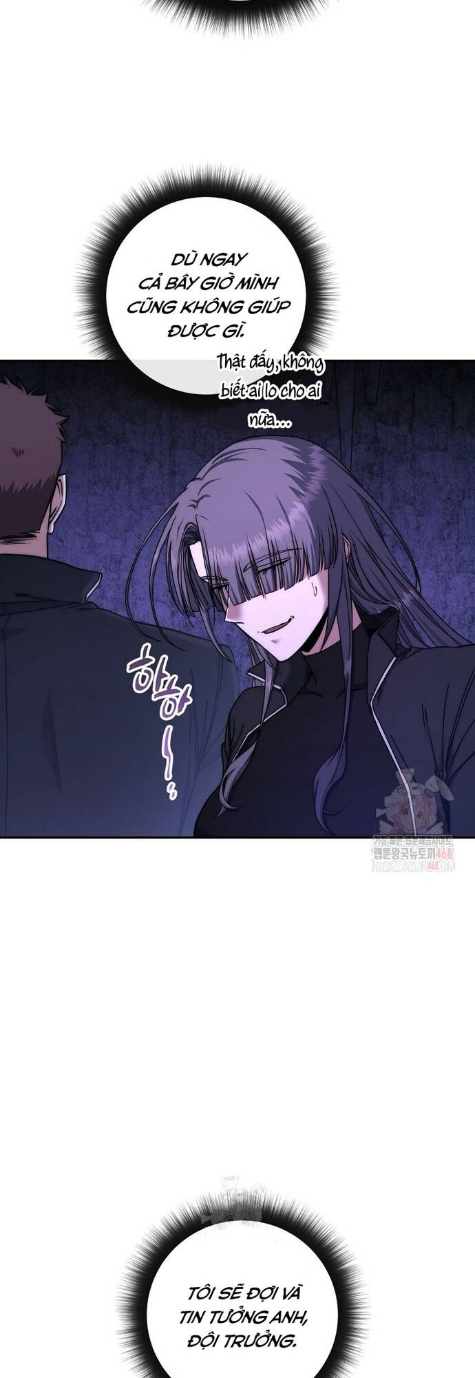 Công Chức Cấp Kiếm Thần Hồi Quy Chapter 49 - 17