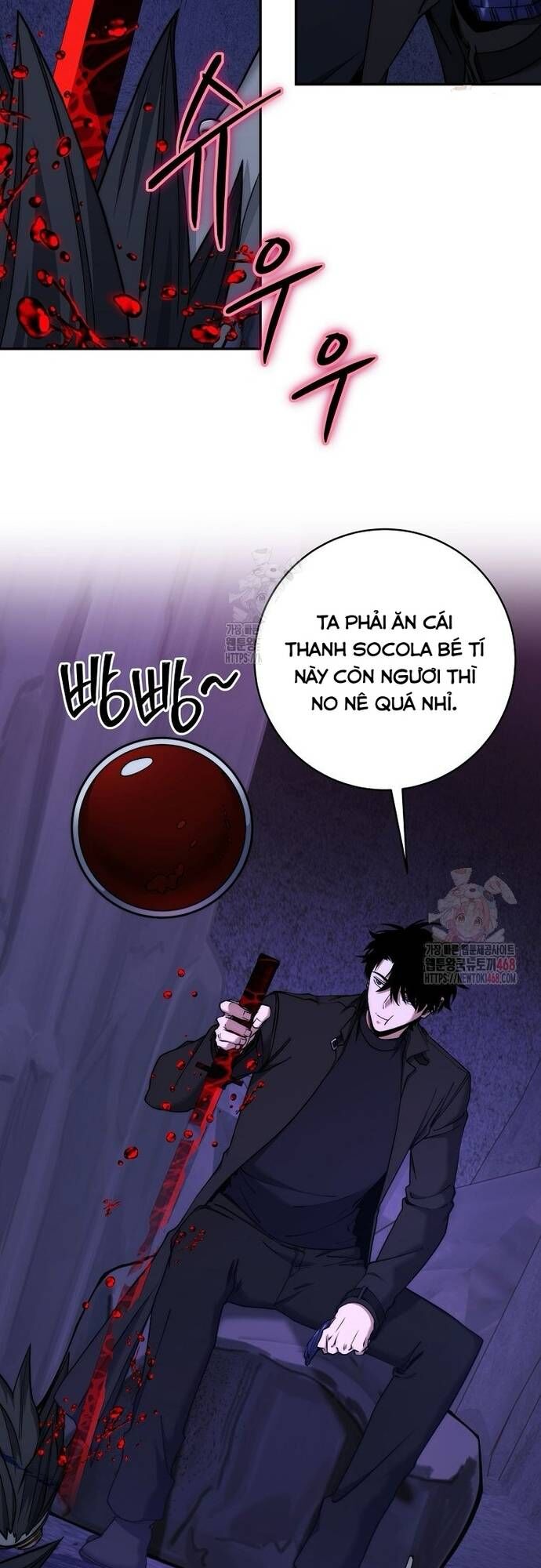 Công Chức Cấp Kiếm Thần Hồi Quy Chapter 49 - 20