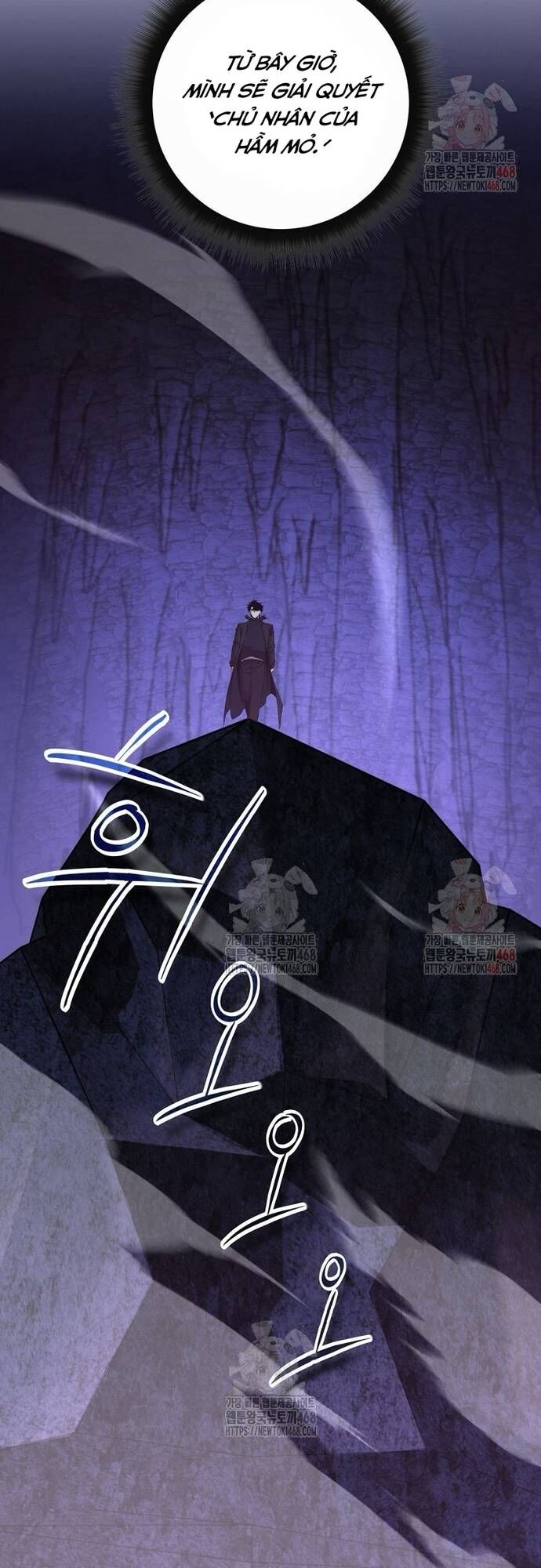 Công Chức Cấp Kiếm Thần Hồi Quy Chapter 49 - 24