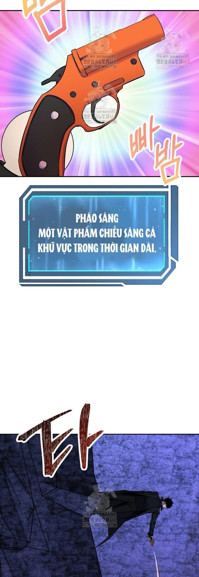 Công Chức Cấp Kiếm Thần Hồi Quy Chapter 49 - 26