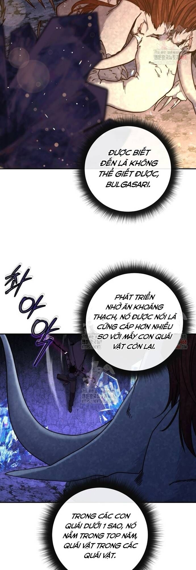Công Chức Cấp Kiếm Thần Hồi Quy Chapter 49 - 30