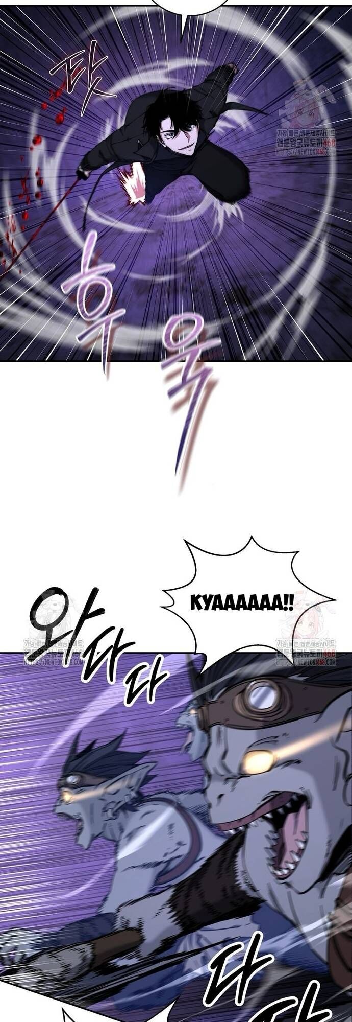 Công Chức Cấp Kiếm Thần Hồi Quy Chapter 49 - 4