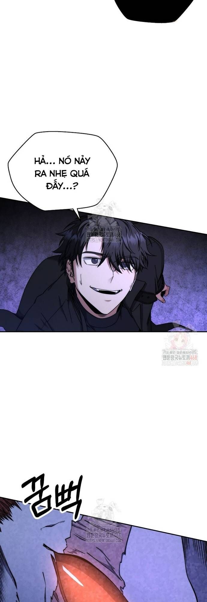 Công Chức Cấp Kiếm Thần Hồi Quy Chapter 49 - 34