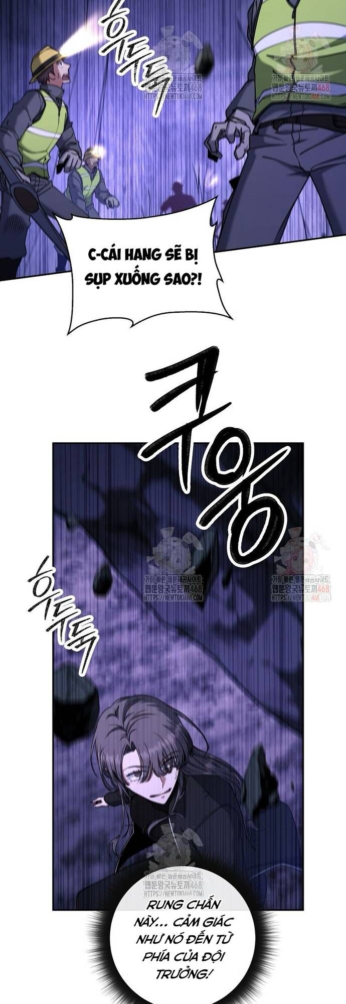 Công Chức Cấp Kiếm Thần Hồi Quy Chapter 49 - 39