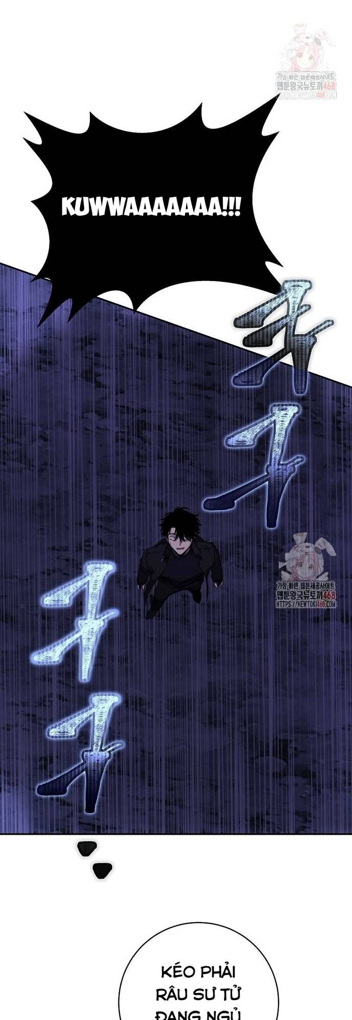 Công Chức Cấp Kiếm Thần Hồi Quy Chapter 49 - 41