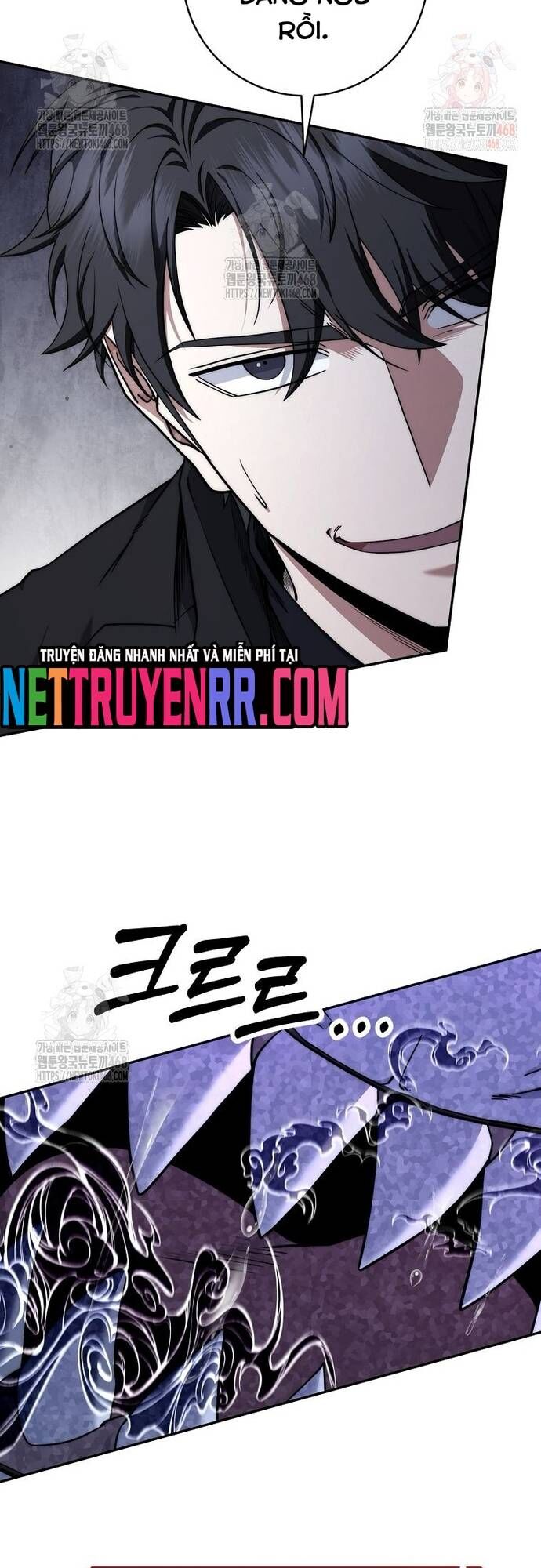 Công Chức Cấp Kiếm Thần Hồi Quy Chapter 49 - 42