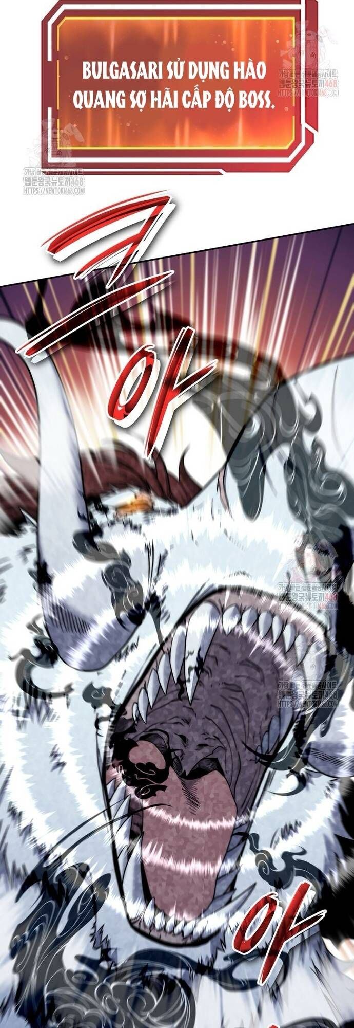 Công Chức Cấp Kiếm Thần Hồi Quy Chapter 49 - 43