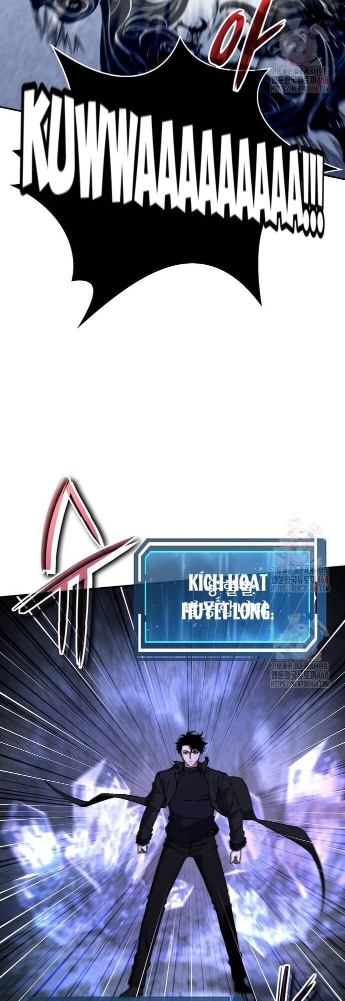 Công Chức Cấp Kiếm Thần Hồi Quy Chapter 49 - 44