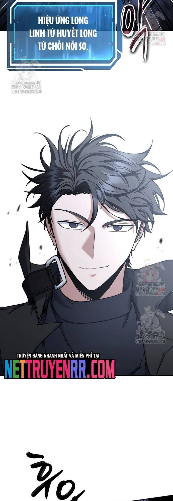 Công Chức Cấp Kiếm Thần Hồi Quy Chapter 49 - 45