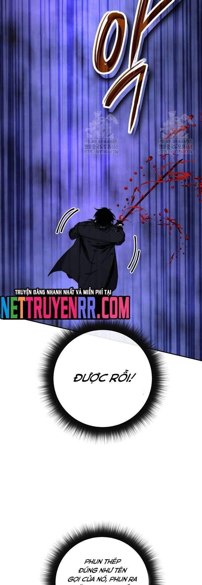 Công Chức Cấp Kiếm Thần Hồi Quy Chapter 49 - 51
