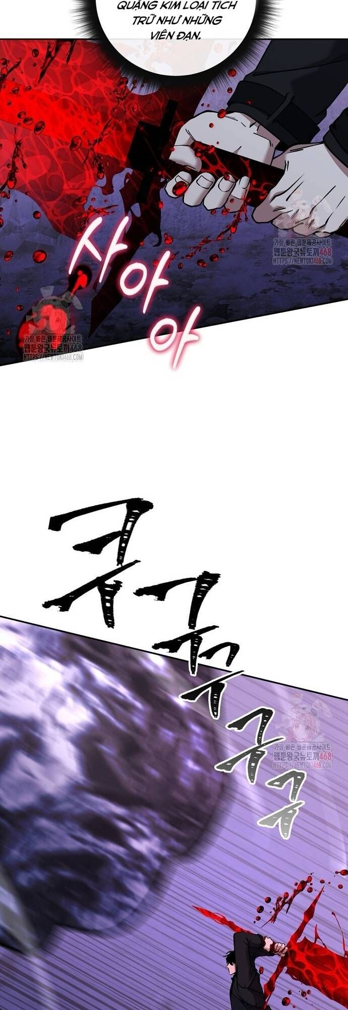 Công Chức Cấp Kiếm Thần Hồi Quy Chapter 49 - 52