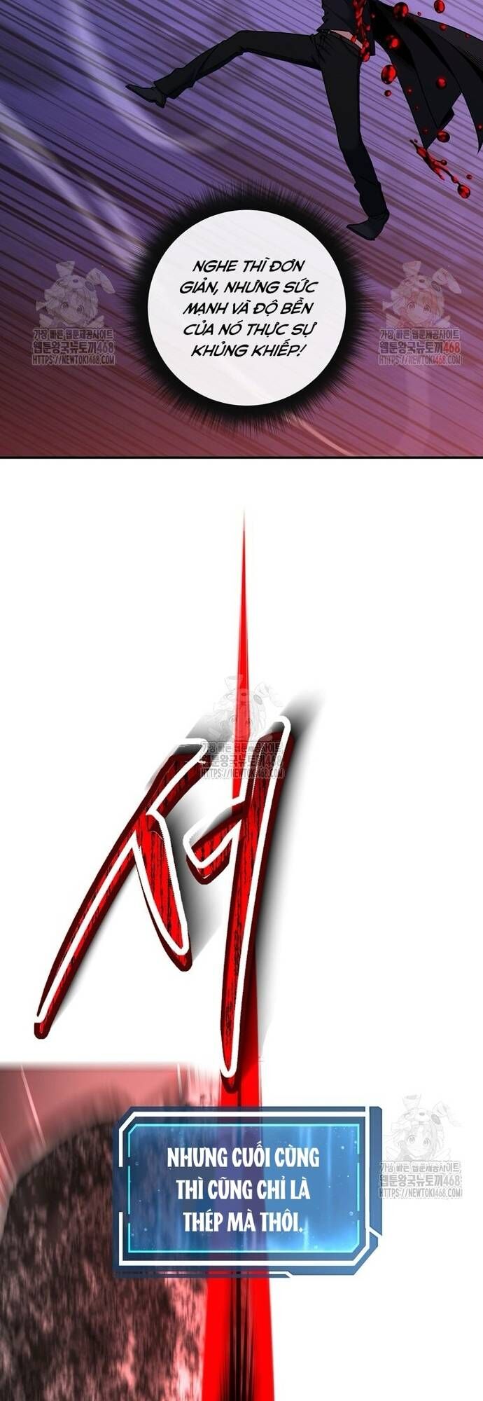 Công Chức Cấp Kiếm Thần Hồi Quy Chapter 49 - 53