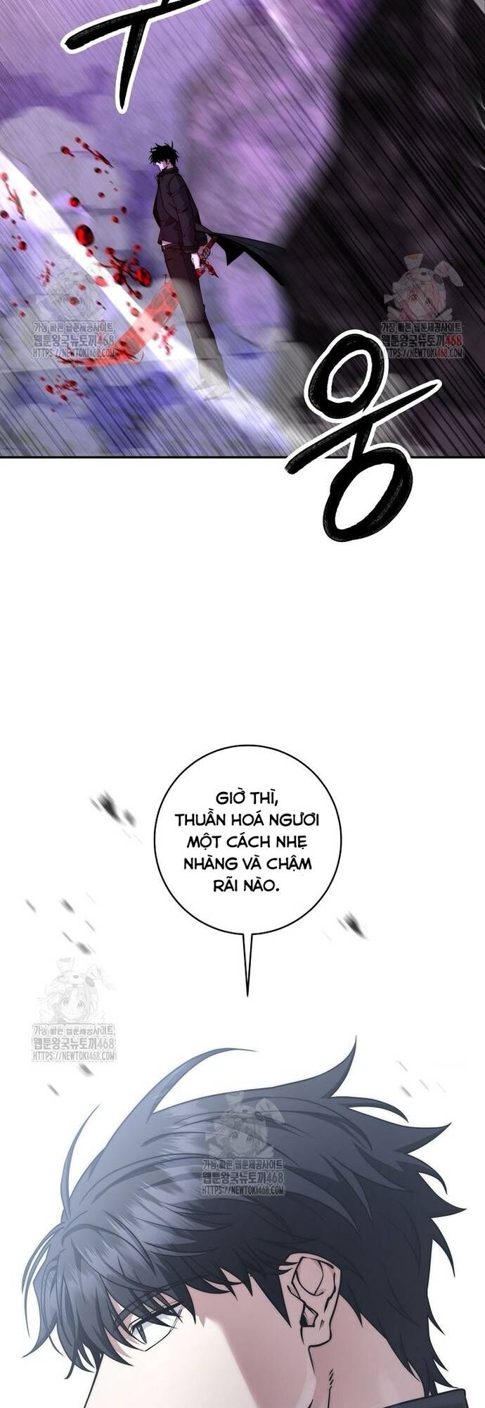 Công Chức Cấp Kiếm Thần Hồi Quy Chapter 49 - 57