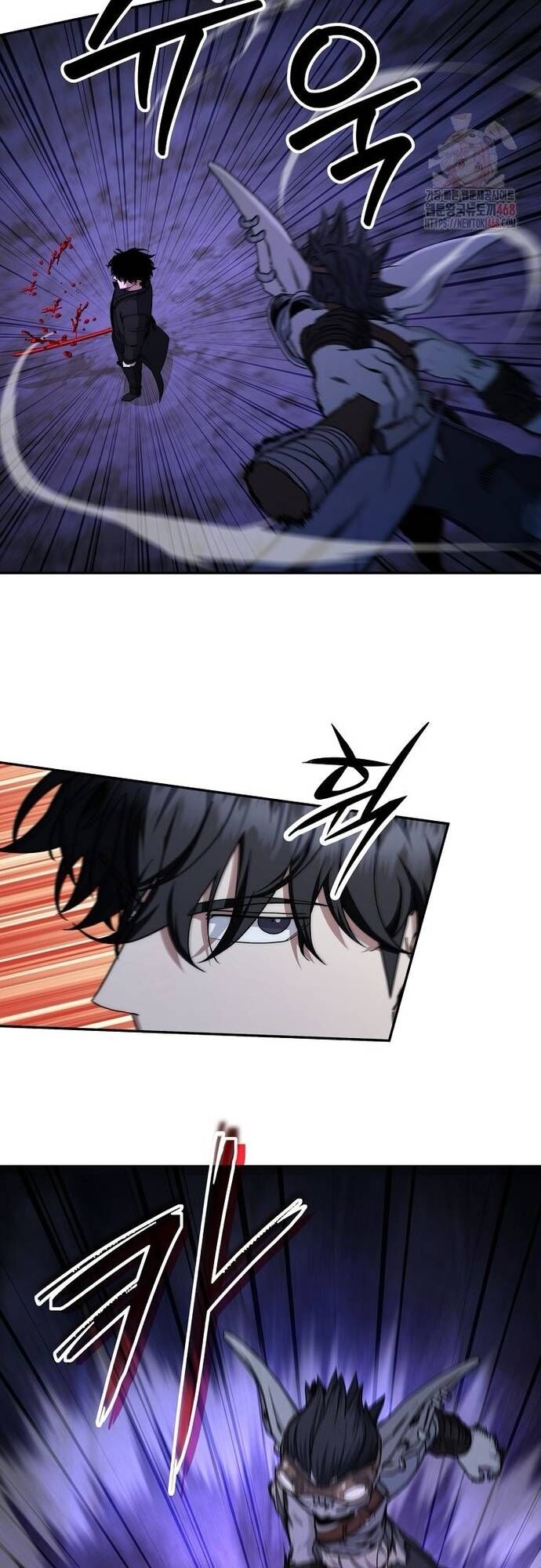 Công Chức Cấp Kiếm Thần Hồi Quy Chapter 49 - 8