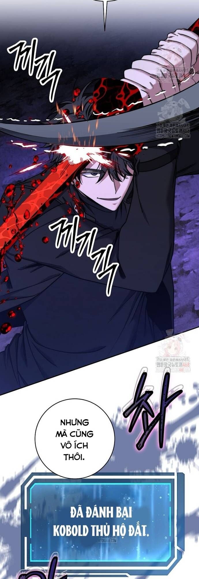 Công Chức Cấp Kiếm Thần Hồi Quy Chapter 49 - 10