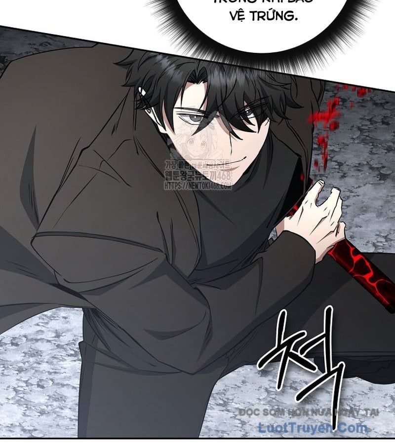 Công Chức Cấp Kiếm Thần Hồi Quy Chapter 55 - 56