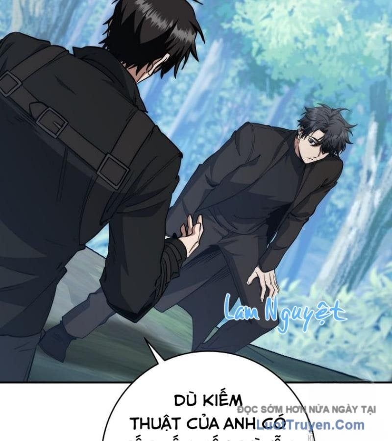 Công Chức Cấp Kiếm Thần Hồi Quy Chapter 56 - 64