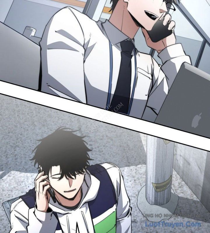 Công Chức Cấp Kiếm Thần Hồi Quy Chapter 60 - 94