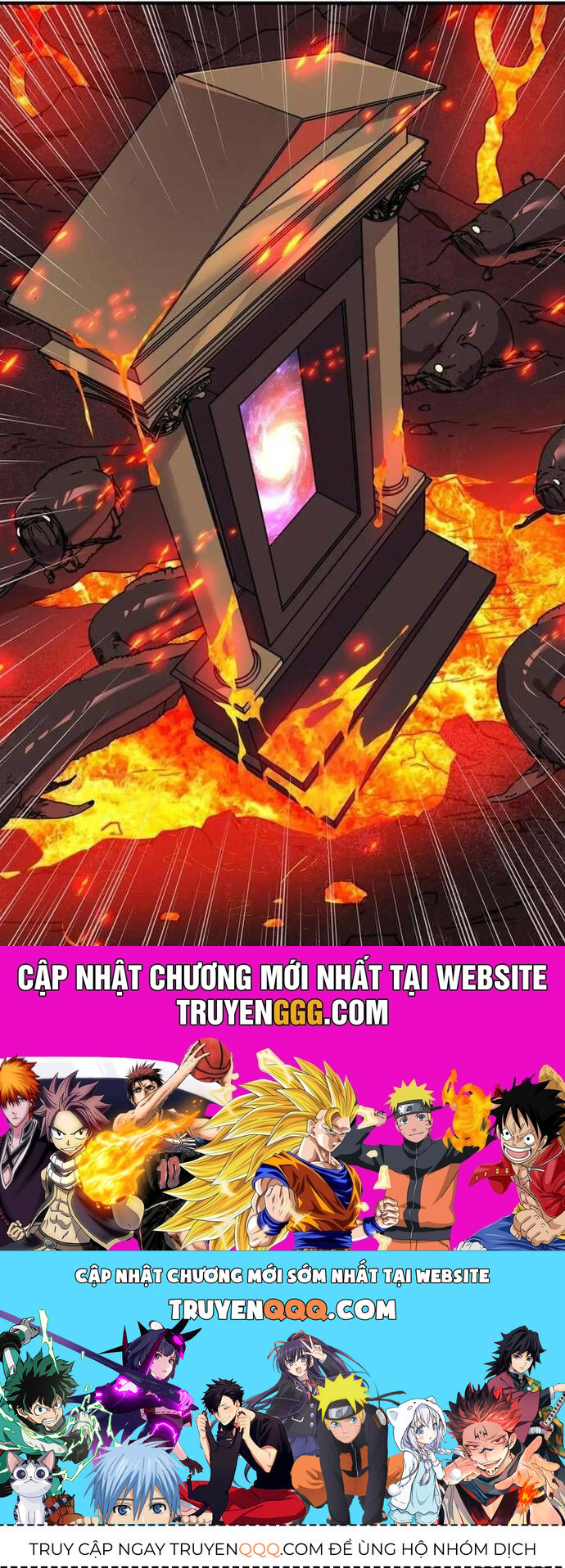 Bắt đầu chuyển chức tài thần, ta chuyển hóa triệu vạn thần sủng Chapter 27 - 25
