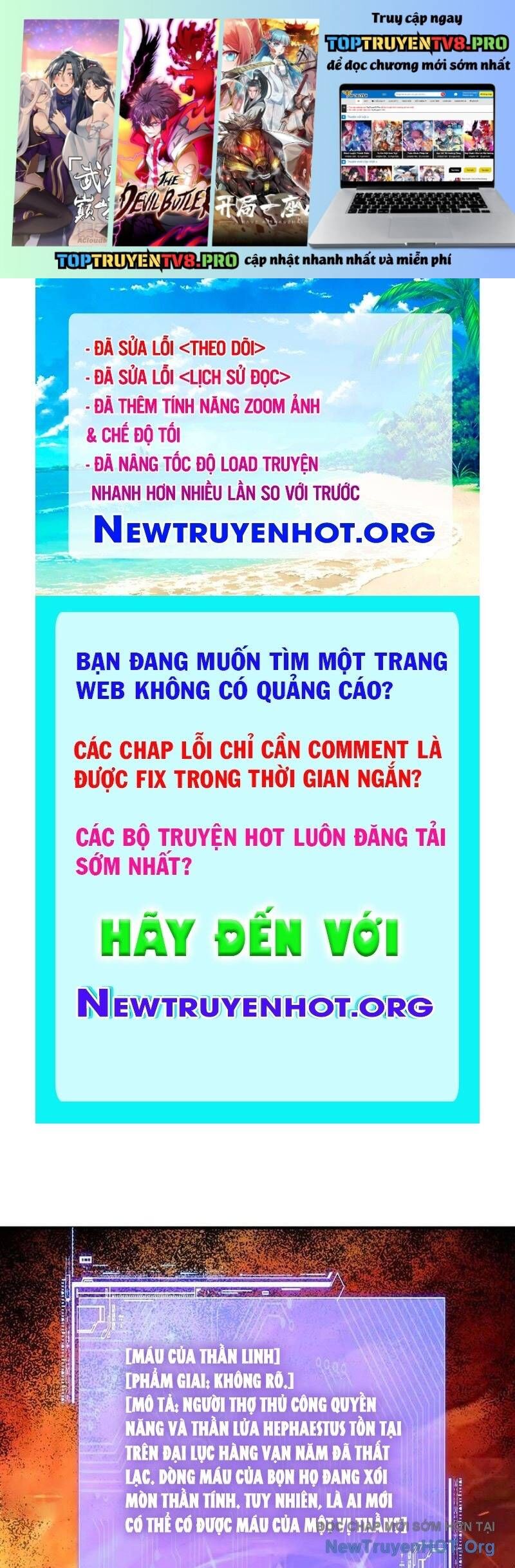 Bắt đầu chuyển chức tài thần, ta chuyển hóa triệu vạn thần sủng Chapter 31 - 2