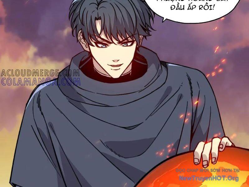 Bắt đầu chuyển chức tài thần, ta chuyển hóa triệu vạn thần sủng Chapter 31 - 113