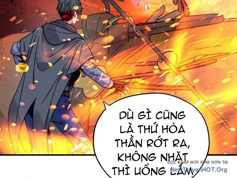 Bắt đầu chuyển chức tài thần, ta chuyển hóa triệu vạn thần sủng Chapter 31 - 23