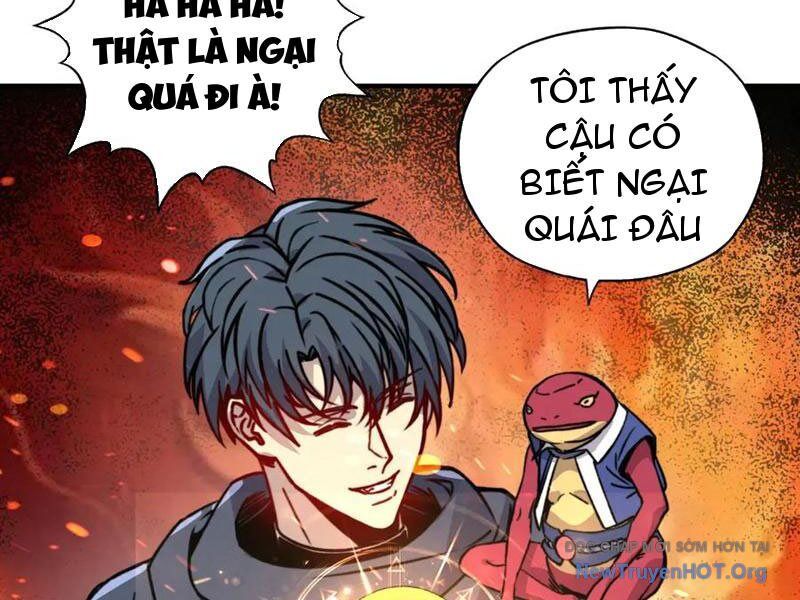Bắt đầu chuyển chức tài thần, ta chuyển hóa triệu vạn thần sủng Chapter 31 - 5