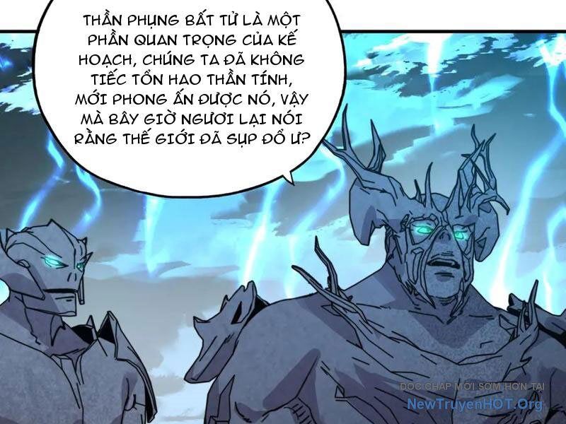 Bắt đầu chuyển chức tài thần, ta chuyển hóa triệu vạn thần sủng Chapter 31 - 45