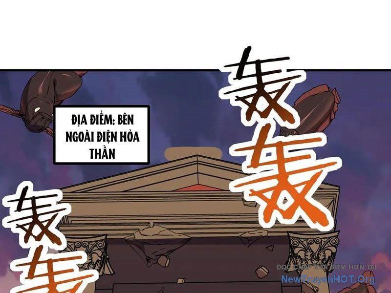Bắt đầu chuyển chức tài thần, ta chuyển hóa triệu vạn thần sủng Chapter 31 - 56