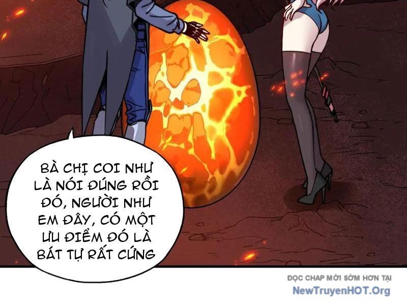 Bắt đầu chuyển chức tài thần, ta chuyển hóa triệu vạn thần sủng Chapter 31 - 83