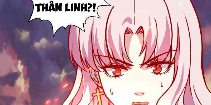Bắt đầu chuyển chức tài thần, ta chuyển hóa triệu vạn thần sủng Chapter 31 - 87