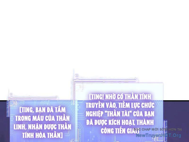 Bắt đầu chuyển chức tài thần, ta chuyển hóa triệu vạn thần sủng Chapter 31 - 89