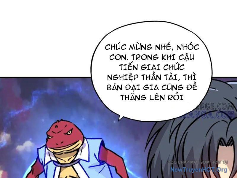 Bắt đầu chuyển chức tài thần, ta chuyển hóa triệu vạn thần sủng Chapter 31 - 93