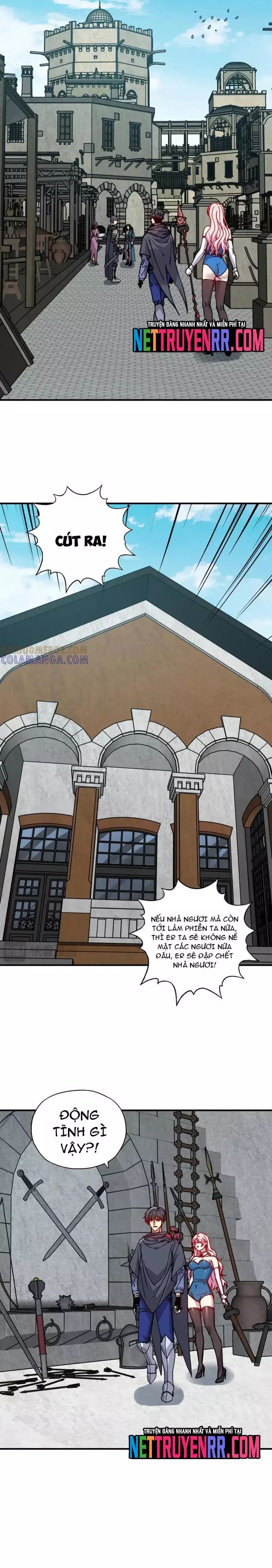 Bắt đầu chuyển chức tài thần, ta chuyển hóa triệu vạn thần sủng Chapter 32 - 4