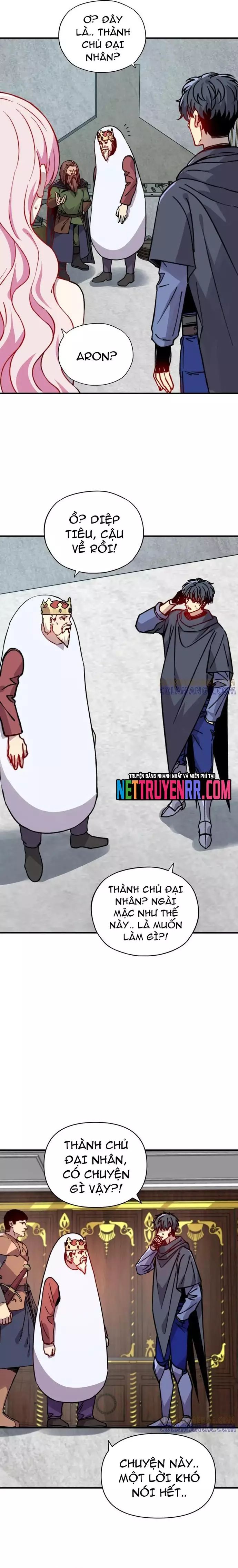 Bắt đầu chuyển chức tài thần, ta chuyển hóa triệu vạn thần sủng Chapter 32 - 5