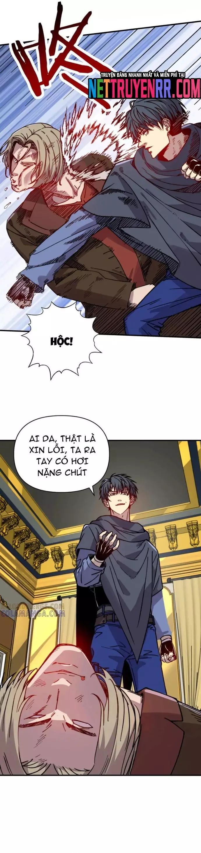 Bắt đầu chuyển chức tài thần, ta chuyển hóa triệu vạn thần sủng Chapter 33 - 6