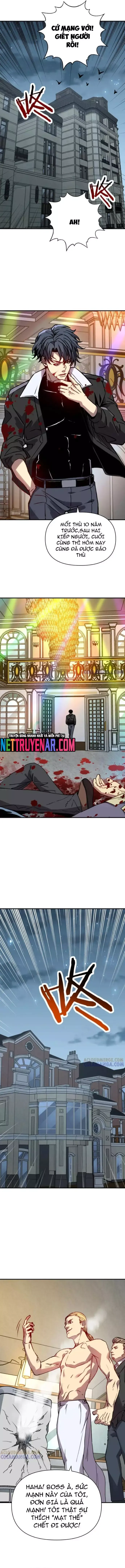 Bắt đầu chuyển chức tài thần, ta chuyển hóa triệu vạn thần sủng Chapter 35 - 6