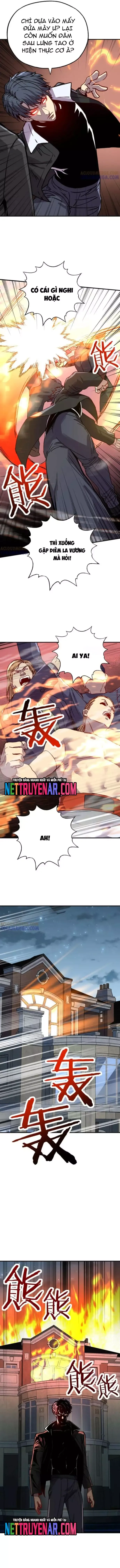 Bắt đầu chuyển chức tài thần, ta chuyển hóa triệu vạn thần sủng Chapter 35 - 8