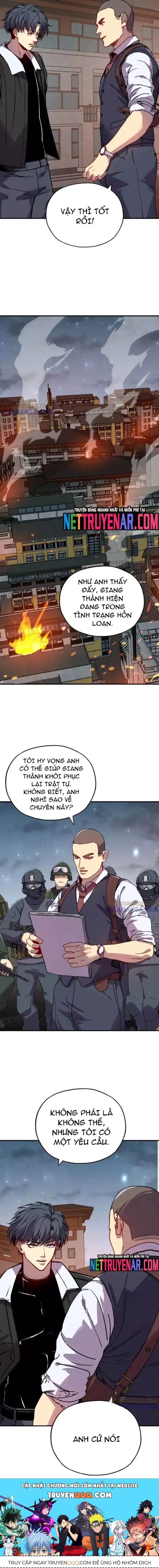 Bắt đầu chuyển chức tài thần, ta chuyển hóa triệu vạn thần sủng Chapter 35 - 10