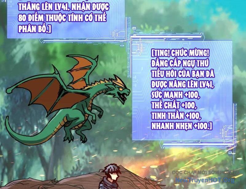 Bắt đầu chuyển chức tài thần, ta chuyển hóa triệu vạn thần sủng Chapter 36 - 114