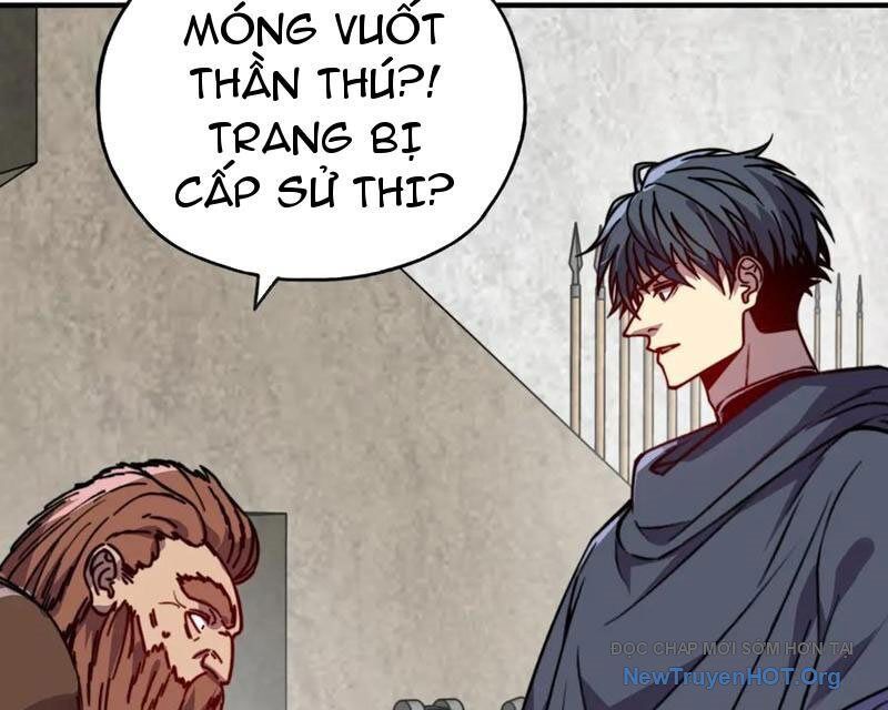 Bắt đầu chuyển chức tài thần, ta chuyển hóa triệu vạn thần sủng Chapter 36 - 47