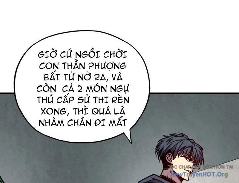 Bắt đầu chuyển chức tài thần, ta chuyển hóa triệu vạn thần sủng Chapter 36 - 93